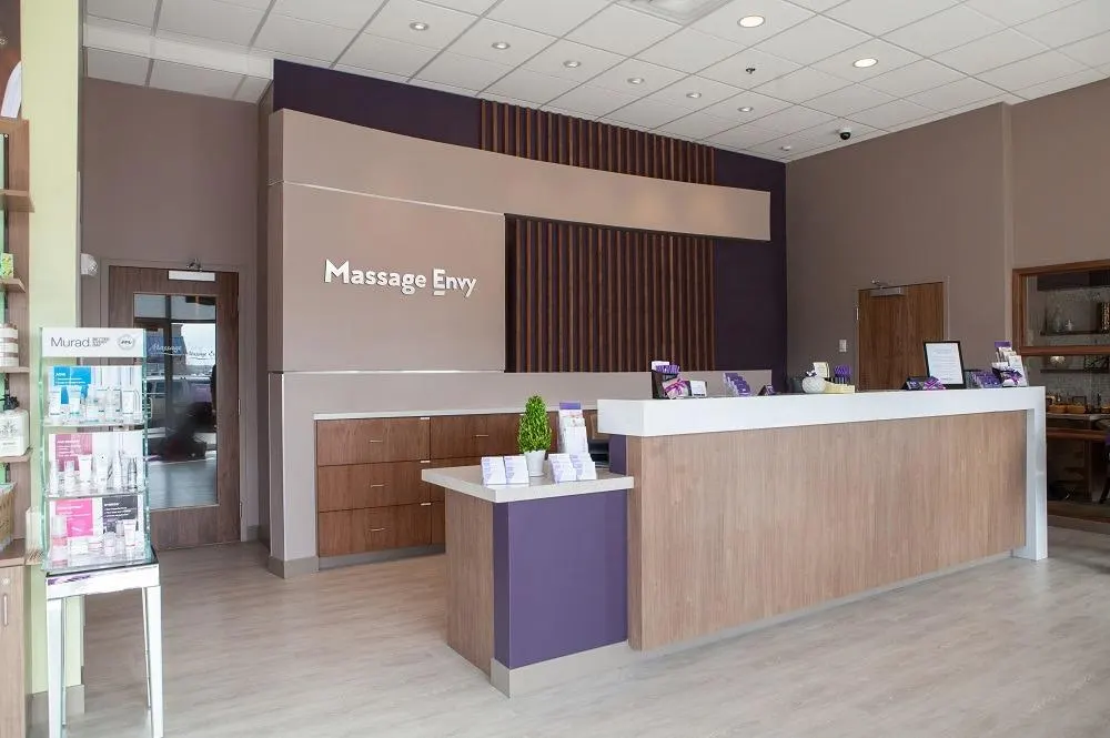 Massage Envy — Massage spa in Mequon